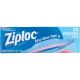 Ziploc Freezer Bag Pint 20/CT
