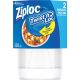 MED ZIPLOC DIS CONTAINER