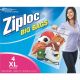 XL ZIPLOC BIG BAGS