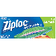 Ziploc Sandwich Bag 40/CT