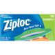 025700711476 90CT ZIPLOC SANDWCH BAG
