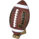 OFFICIAL FOOTBALL W/PUMP