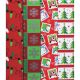 MP10740 30IN COOL YULE PAPER