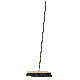 18IN TAMPICO PUSH BROOM