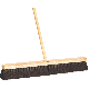 24IN TAMPICO PUSH BROOM