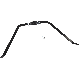 HANDLE BRACE