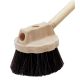 ROUND WINDOW BRUSH