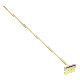 12IN SQUEEGEE BRUSH