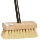 ROOF BRUSH W/HANDLE