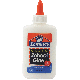 Elmers Washable School Glue 40oz