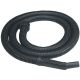 Shop-Vac Hose W/Curved End 1-1/4in x 8ft 90565
