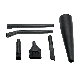 Shop-Vac 1-1/4in Micro Tool Kit 6pk 80189