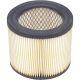 HANG-UP VAC FILTER