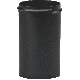 2-1/2IN VAC HOSE COUPLING
