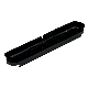 10IN VAC BRUSH SHOE