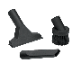 Shop-Vac 1-1/4in Household Cleaning Kit 3pc 90643