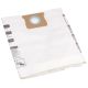Shop-Vac Disposable Filter Bag 10-14 Gal Type F 3pk 90662