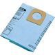 3PK DISPOSBL FILTER BAG