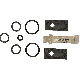 POSI-TEMP REPAIR KIT MOEN 98040