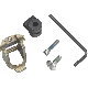 MOEN HANDLE ADAPTER