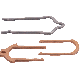 Moen Cartridge Clip Pk 179107