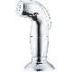 CHR UNIVERSAL SIDE SPRAY Moen 179108