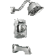 1H CHROME T/S FAUCET Moen 82830EP