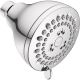 23026EP CHR 4-SET SHOWERHEAD