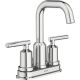 WS84228 2H CH LAV FAUCET W/POPUP