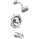 Faucet Tub & Shower Faucet Moen 82603