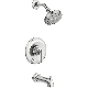 82228 CHR TUB/SHOWER FAUCET