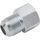 5/8ODX3/4 GAS FITTING