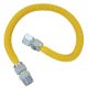 5/8X48 GAS CONNECTOR