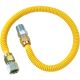 1/2X18 GAS CONNECTOR
