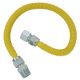 5/8X24 GAS CONNECTOR