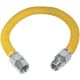 7/8X36 GAS CONNECTOR