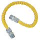 5/8X24 GAS CONNECTOR
