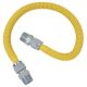 5/8X24 GAS CONNECTOR