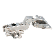 CONCEALED HINGE