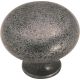Traditional Classic Knob WI BP771WI