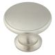 Hint of Heritage Knob Satin Chrome BP1466G10