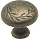 1-1/4IN R2 LEAF KNOB
