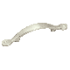 Inspirations Pull Satin Nickel 5-1/2in BP1590G10