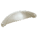 Essential Cup Pull Satin Nickel 4in BP9365G10
