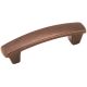 RUSTIC BRONZE PULL
