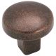 RUSTIC BRONZE KNOB