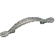 WEATHERED NICKEL PULL