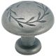 WEATHERED NICKEL KNOB