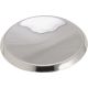 Allison Modern Knob Polished Chrome BP341326