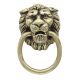 2-1/8IN AE LION RING PULL